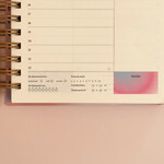 Agenda 2026 Paprika Shantilove La Buena Suerte 15X21 Sv -M-